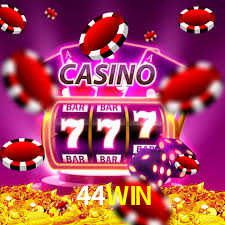 Bônus Generosos e Exclusivos no 44WIN para Você!