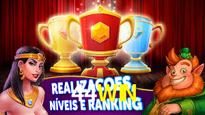 44WIN: A Experiência de Casino com Jogos de Mesa ao Vivo